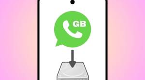How To Make And Restore A Backup Of Gbwhatsapp